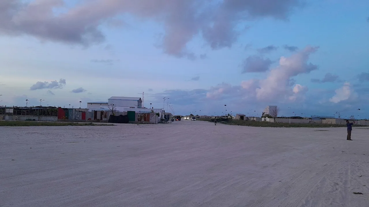 mantafushi maafushi reclaimed island 6