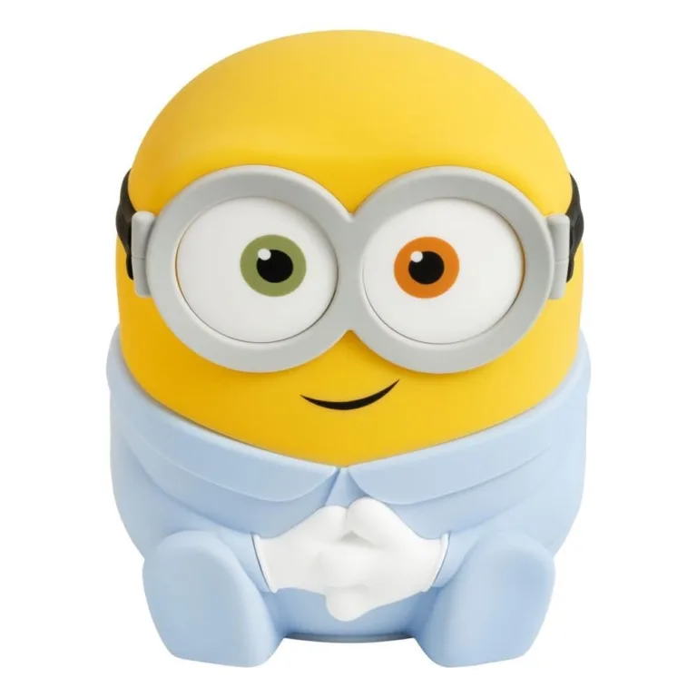 bob the minion