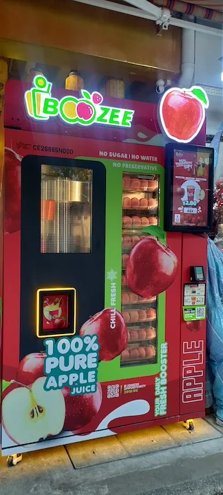 ijooz singapore 2