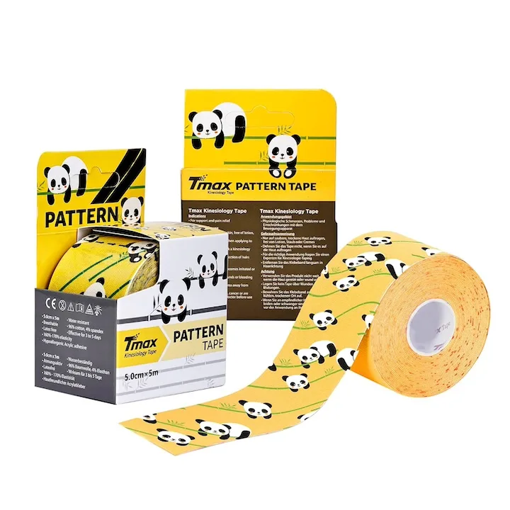 panda tape