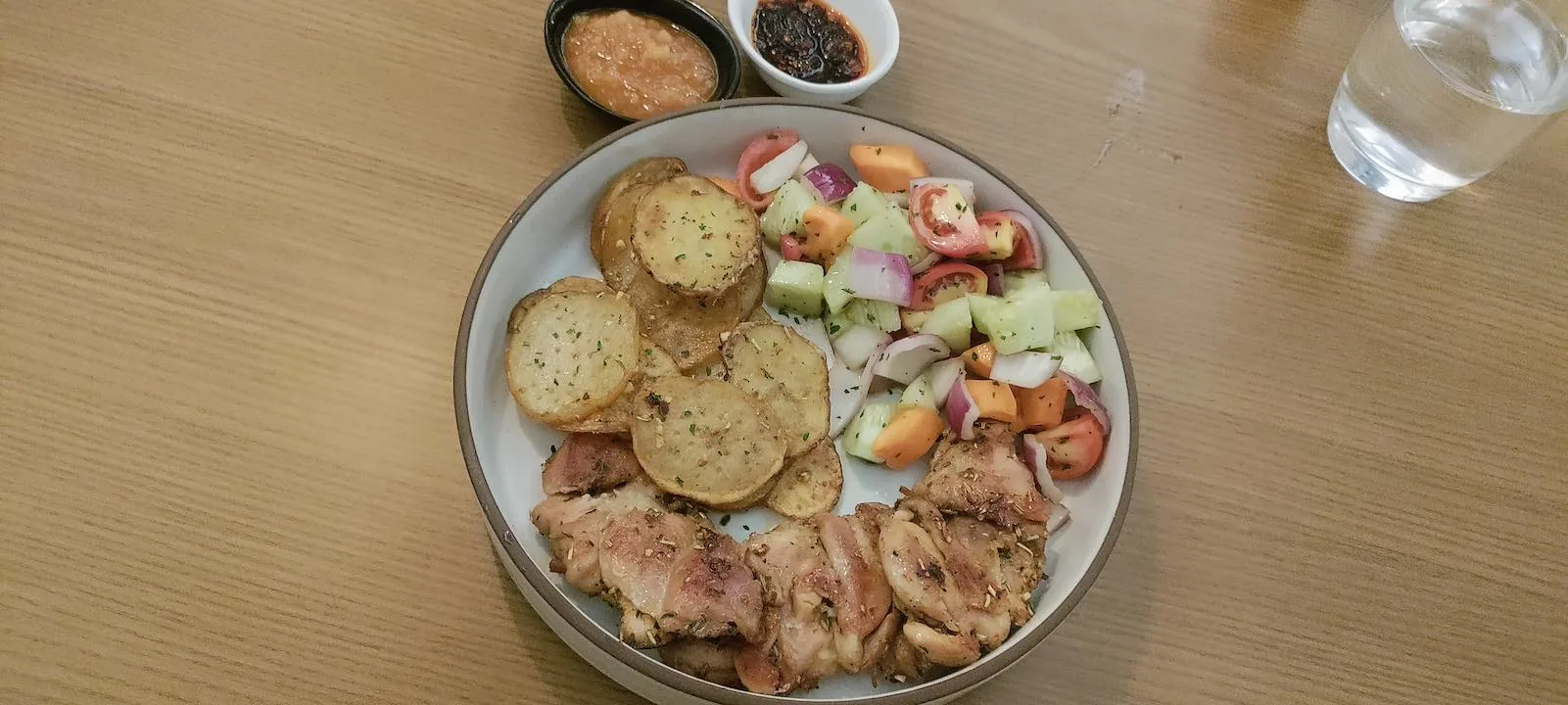amaris restaurant razhu point kohima 17