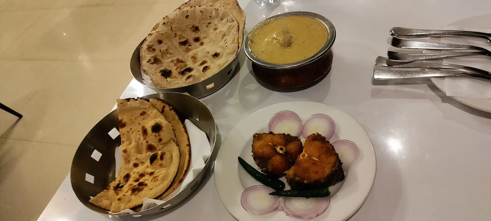 crescent international hotel & restaurant kohima 3