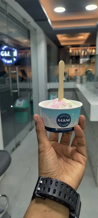 giani ice cream kohima 3