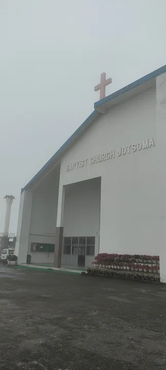 jotsoma baptist church