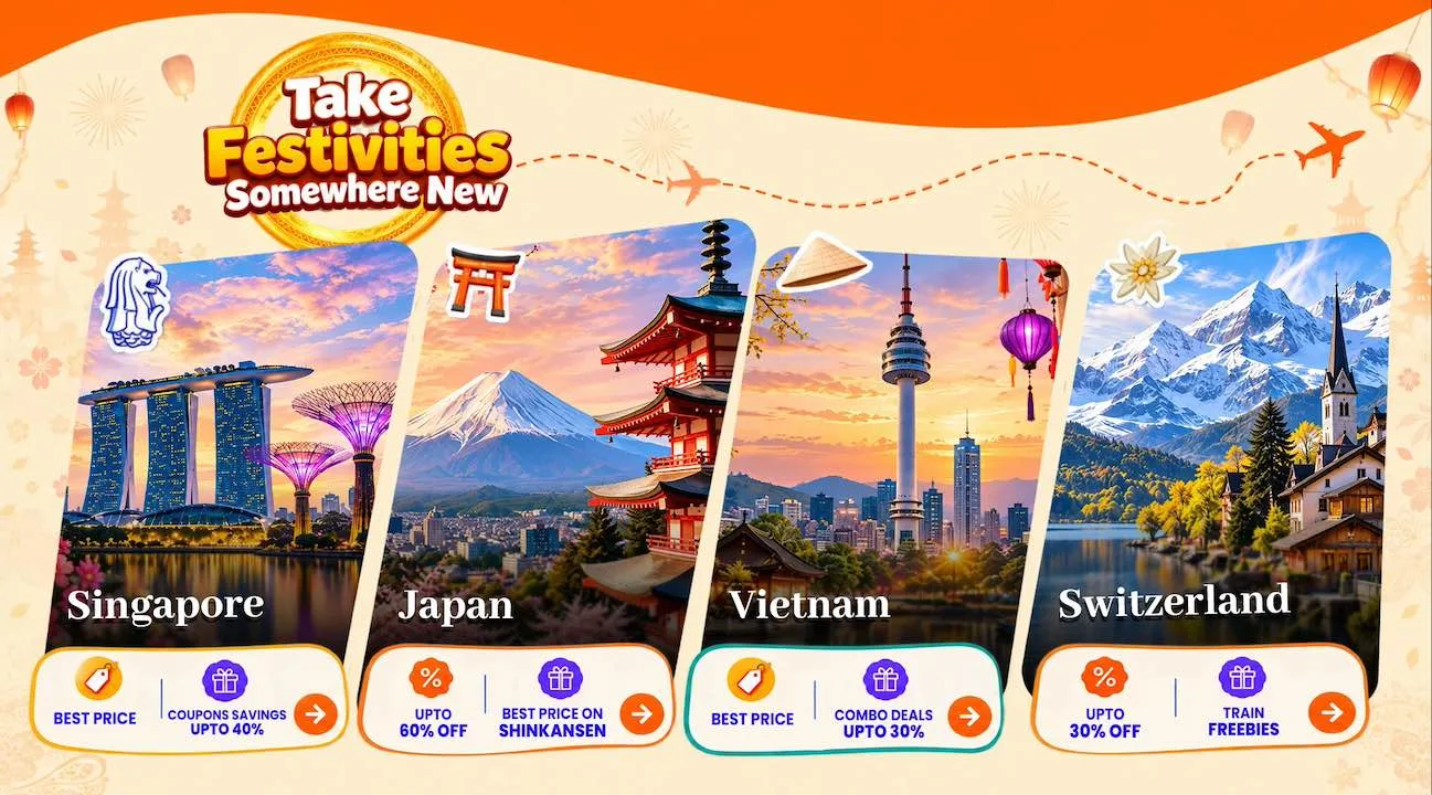 klook travel