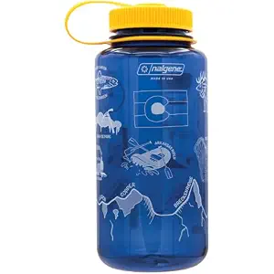 nalgene bottle
