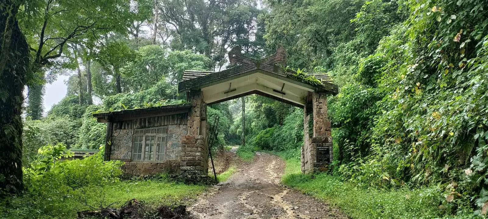 pulibadze gate