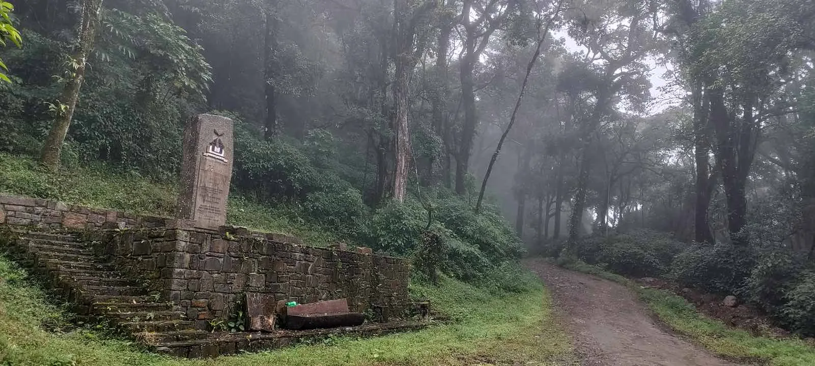 pulibadze monolith