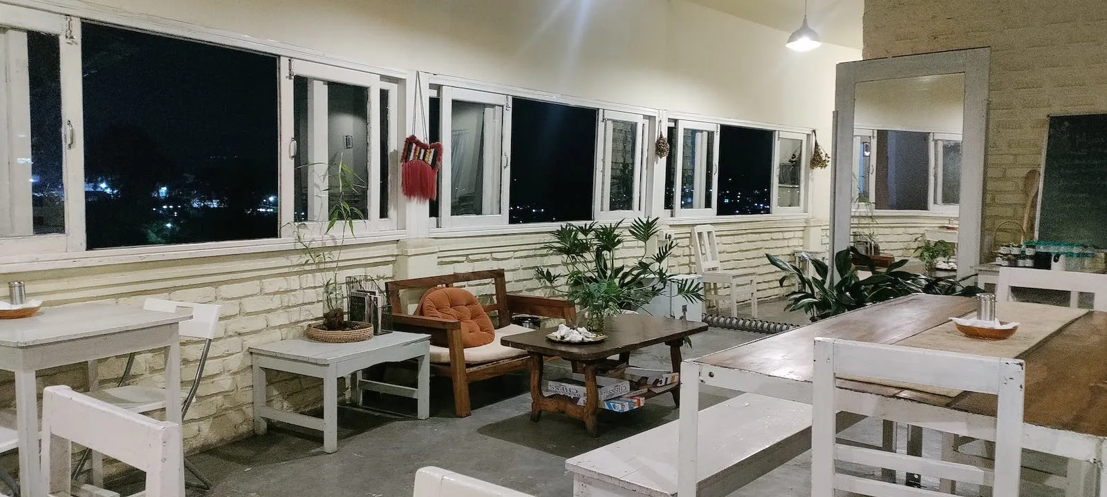 the morung kitchen kohima 4
