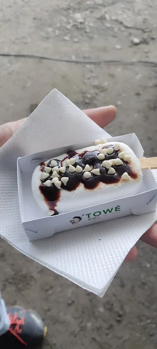 towé ice cream kohima 3